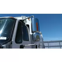 Mirror (Side View) INTERNATIONAL 7400 LKQ Heavy Truck - Goodys