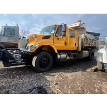  International 7400 Complete Recycling