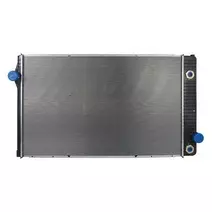 Radiator INTERNATIONAL 7400 LKQ Heavy Truck - Goodys