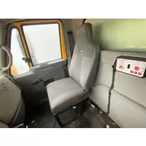 Seat, Front International 7400
