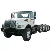 Truck International 7400