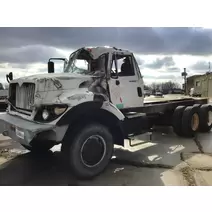 WHOLE TRUCK FOR PARTS INTERNATIONAL 7400