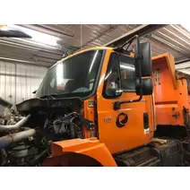 Cab Assembly International 7500