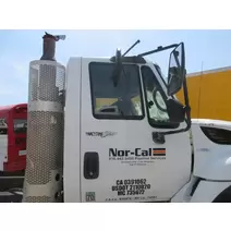 Cab INTERNATIONAL 7500