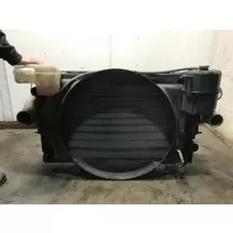 Cooling Assembly. (Rad., Cond., ATAAC) International 7500