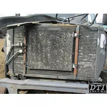 Cooling Assy. (Rad., Cond., ATAAC) INTERNATIONAL 7500 DTI Trucks