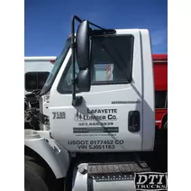 Door Assembly, Front INTERNATIONAL 7500 DTI Trucks
