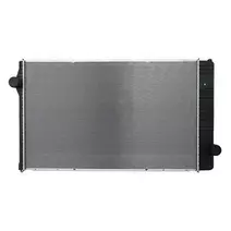 Radiator INTERNATIONAL 7500 LKQ Acme Truck Parts