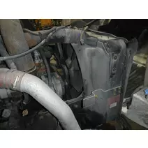 Air Conditioner Condenser INTERNATIONAL 7600 / 8600 Active Truck Parts