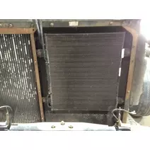 Air Conditioner Condenser INTERNATIONAL 7600 / 8600 Active Truck Parts
