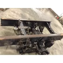 Axle Assembly, Rear (Single Or Rear) INTERNATIONAL 7600 Dex Heavy Duty Parts, LLC  