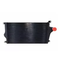 Charge Air Cooler (ATAAC) INTERNATIONAL 7600 LKQ Plunks Truck Parts And Equipment - Jackson