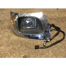 Headlamp Assembly INTERNATIONAL 7600 Custom Truck One Source