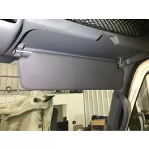 Interior Sun Visor International 7600