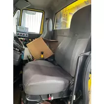 Seat, Front INTERNATIONAL 7600 Dutchers Inc   Heavy Truck Div  Ny