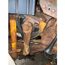 Steering Gear / Rack INTERNATIONAL 7600 Dutchers Inc   Heavy Truck Div  Ny