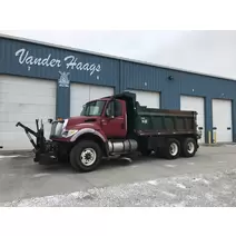 Truck International 7600