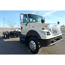 Used Trucks INTERNATIONAL 7600