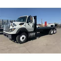 Vehicle For Sale INTERNATIONAL 7600