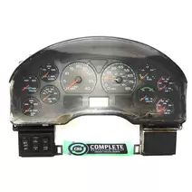 Instrument Cluster International 7700 Complete Recycling