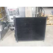 Air Conditioner Condenser INTERNATIONAL 8100 / 8200