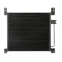 Air Conditioner Condenser INTERNATIONAL 8100 (1869) LKQ Thompson Motors - Wykoff