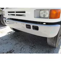 Bumper Assembly, Front INTERNATIONAL 8100 LKQ Heavy Truck - Tampa