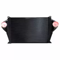 Charge Air Cooler (ATAAC) INTERNATIONAL 8100 LKQ Plunks Truck Parts And Equipment - Jackson