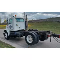 Complete Vehicle INTERNATIONAL 8100 Michigan Truck Parts