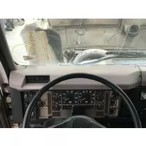 Dash Panel International 8100