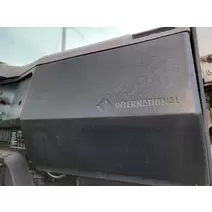 Dash Panel INTERNATIONAL 8100 ReRun Truck Parts