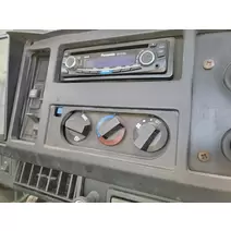 Dash Panel INTERNATIONAL 8100