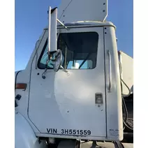 Door Assembly, Front INTERNATIONAL 8100 Custom Truck One Source