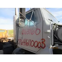 Door Assembly, Front INTERNATIONAL 8100 LKQ Heavy Truck - Goodys