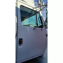 Door Assembly, Front INTERNATIONAL 8100 ReRun Truck Parts