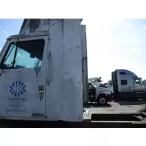 Sleeper Fairing INTERNATIONAL 8100 LKQ Heavy Truck - Tampa