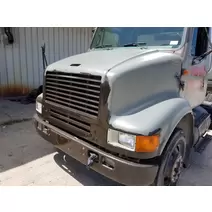 Hood INTERNATIONAL 8100 LKQ Geiger Truck Parts