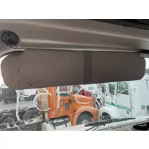 Interior Sun Visor INTERNATIONAL 8100