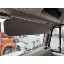 Interior Sun Visor INTERNATIONAL 8100 Custom Truck One Source
