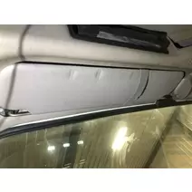 Interior Sun Visor International 8100