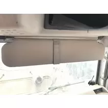 Interior Sun Visor International 8100