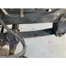 Leaf Spring, Front International 8100