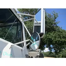 Mirror (Side View) INTERNATIONAL 8100 LKQ Heavy Truck - Tampa