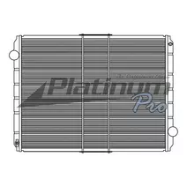 Radiator INTERNATIONAL 8100 LKQ Evans Heavy Truck Parts