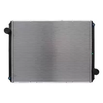 Radiator INTERNATIONAL 8100 LKQ Heavy Truck Maryland