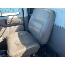 Seat (non-Suspension) International 8100