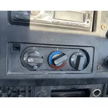 Temperature Control INTERNATIONAL 8100 Custom Truck One Source