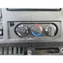 Temperature Control INTERNATIONAL 8100 Custom Truck One Source