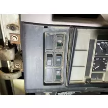 Dash Panel International 8200 Vander Haags Inc Sf