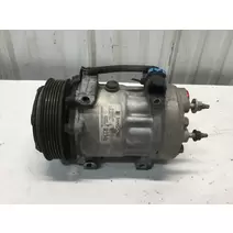 Air Conditioner Compressor International 8500